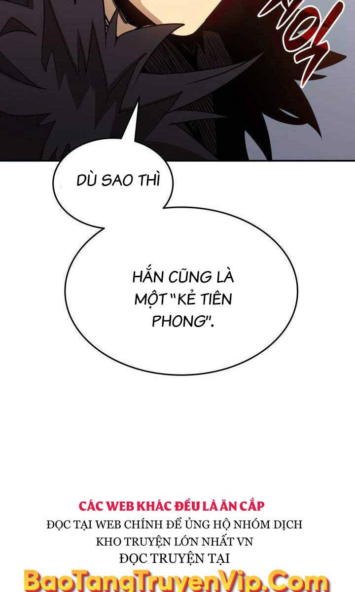 tôi là lính mới chapter 145 25