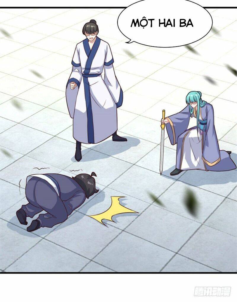 tiên ma đồng tu chapter 98 26