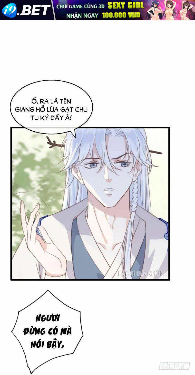 họa tiên truyện chapter 5 18