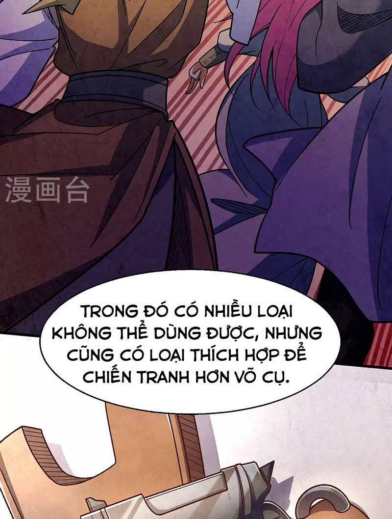 võ đạo độc tôn chapter 443 29