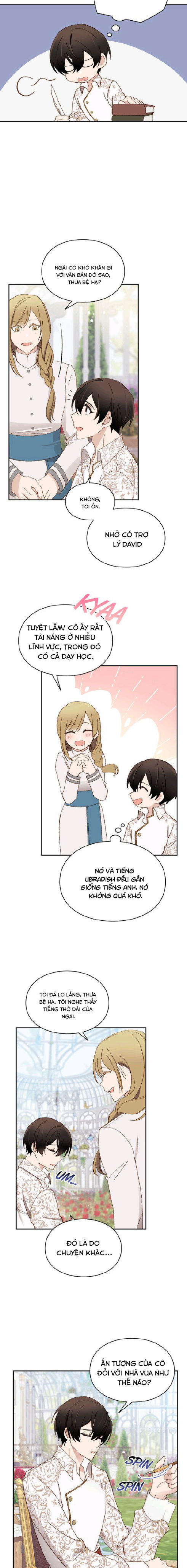 cứu rỗi chapter 8.1 21