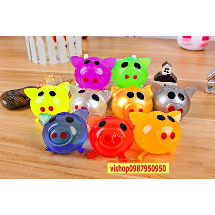 Gudetama heo mềm slime đồ chơi mềm sale giá rẻ