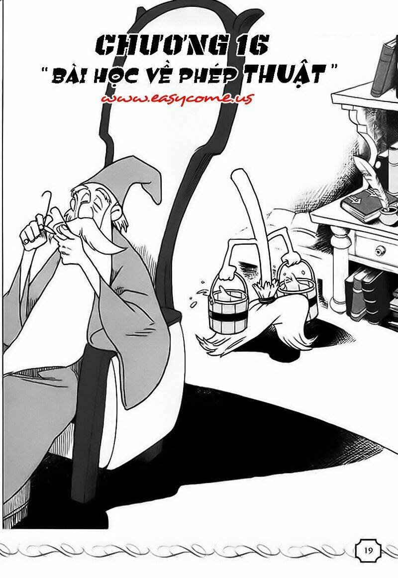 kingdom hearts chapter 16 1