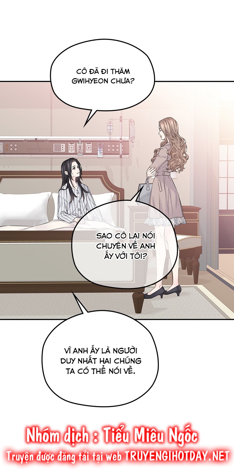 hạnh phúc đó không hề tồn tại chapter 40 19