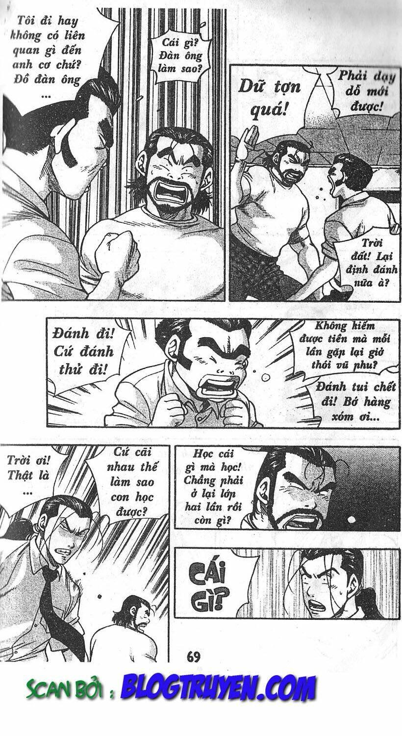 kid gang chapter 62 6