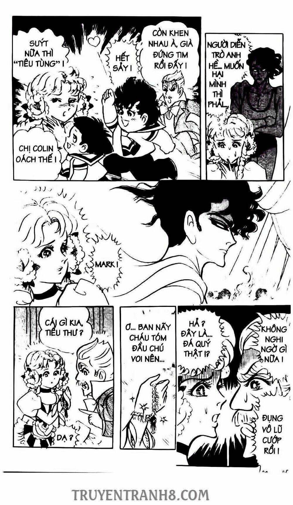 the count s daughter chapter 89 25