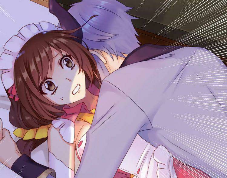 thực luyến kỳ duyên chapter 13 133