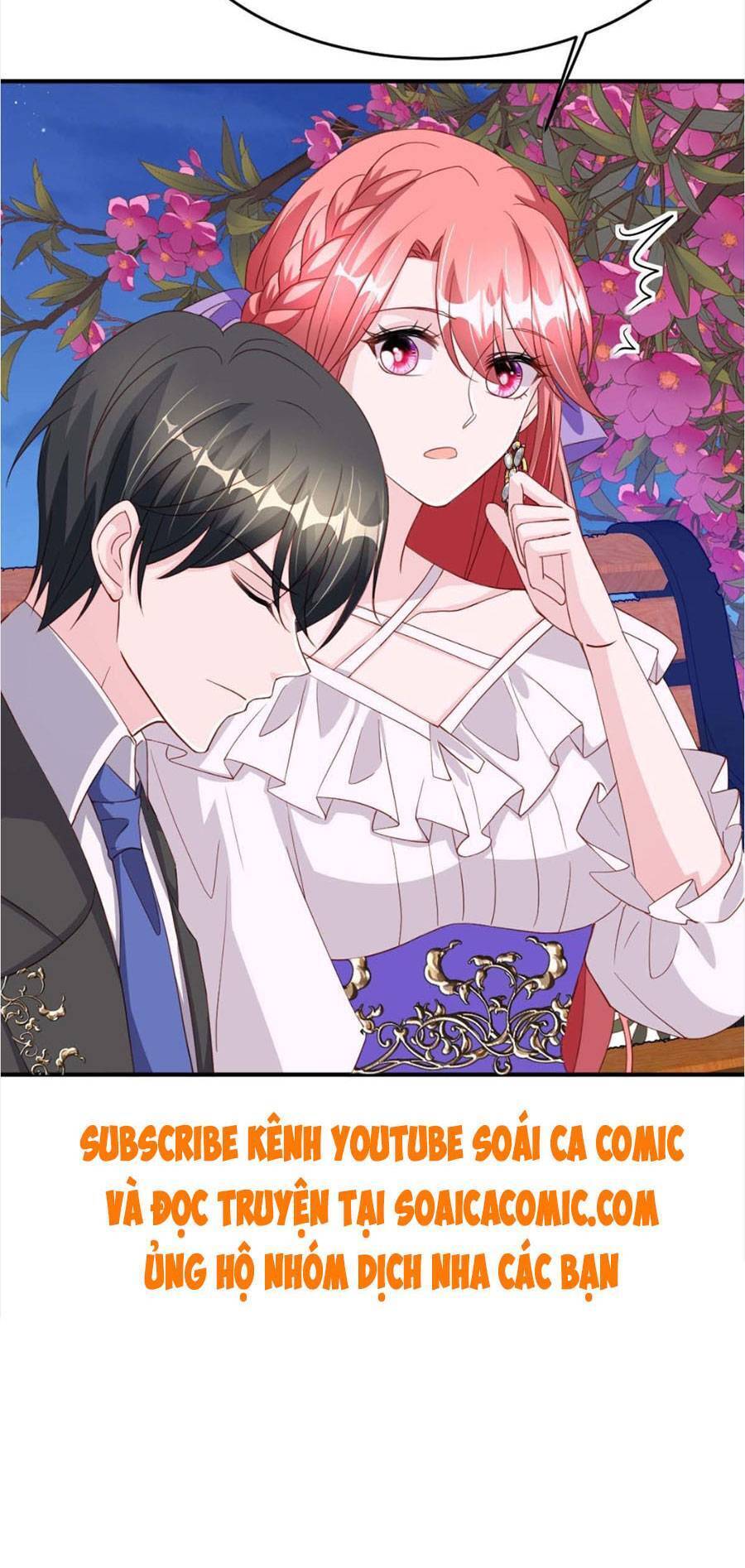 đại lão gọi tôi tiểu tổ tông chapter 81 20