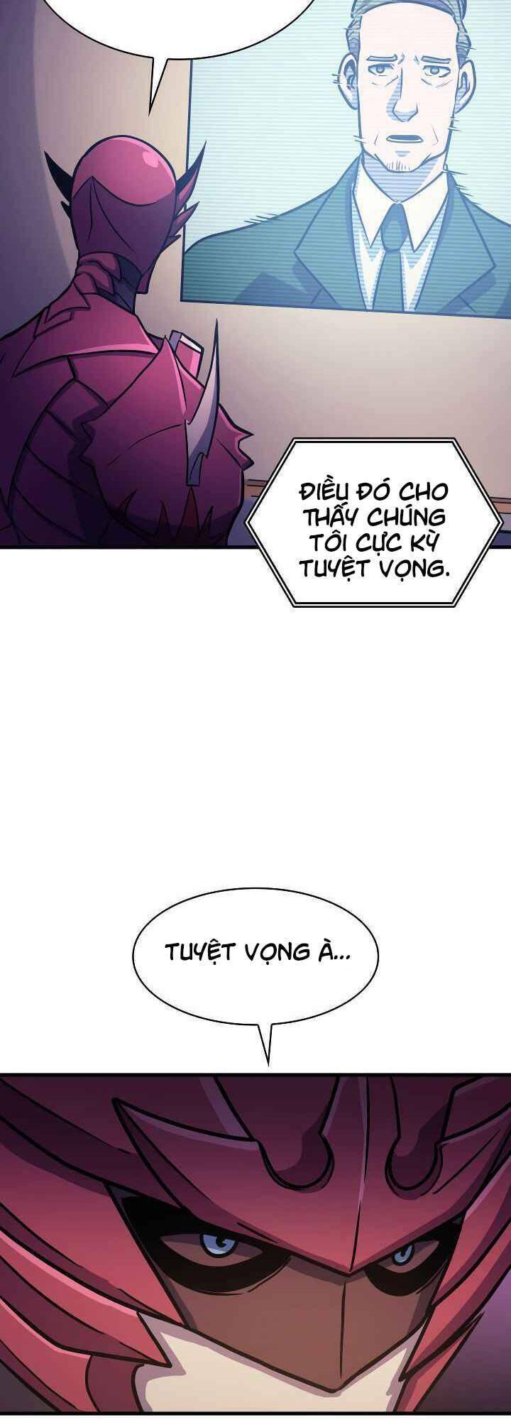 tôi trở lại thăng cấp một mình chapter 63 39