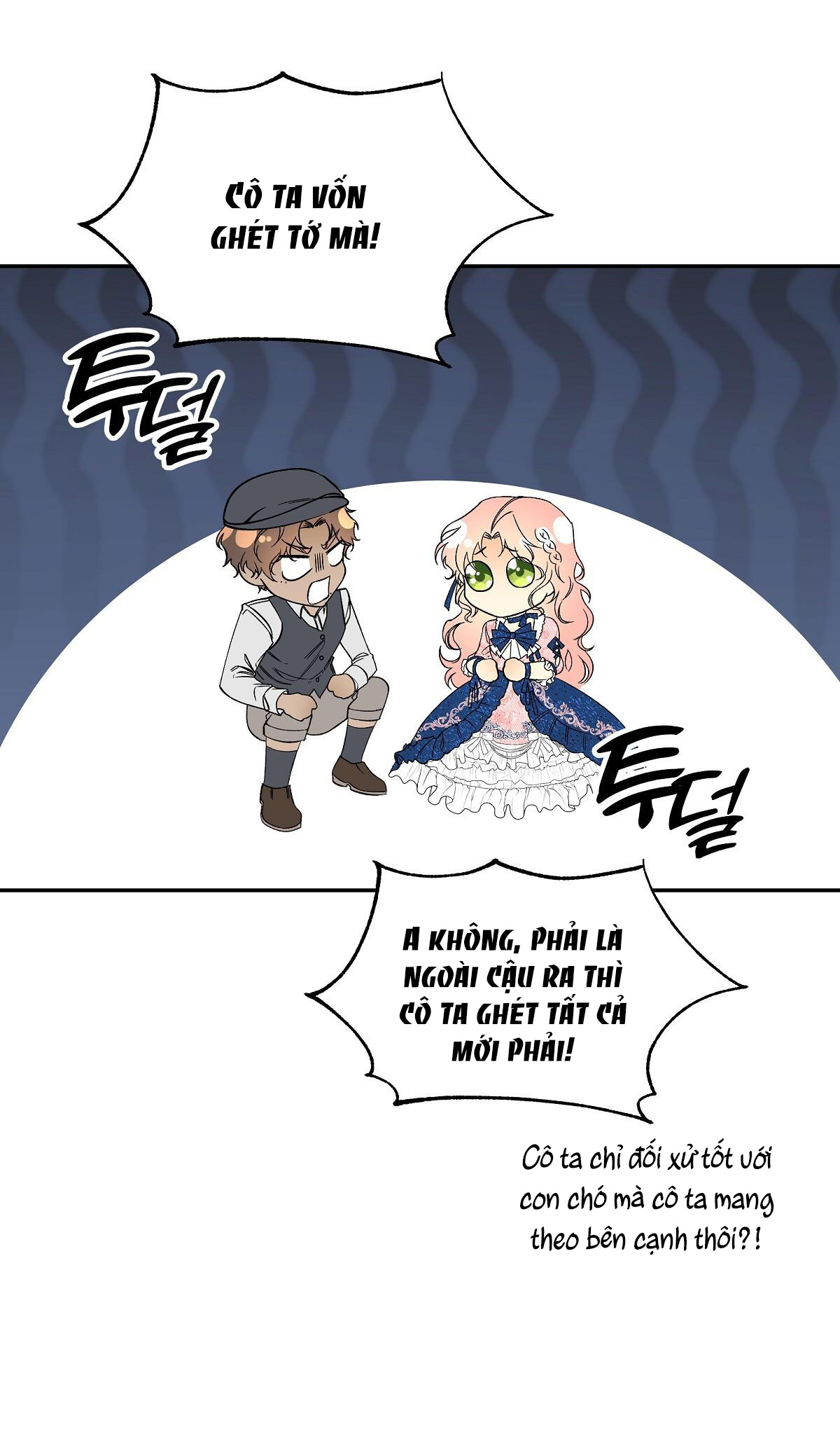 bánh xe của charlotte chapter 10.1 38