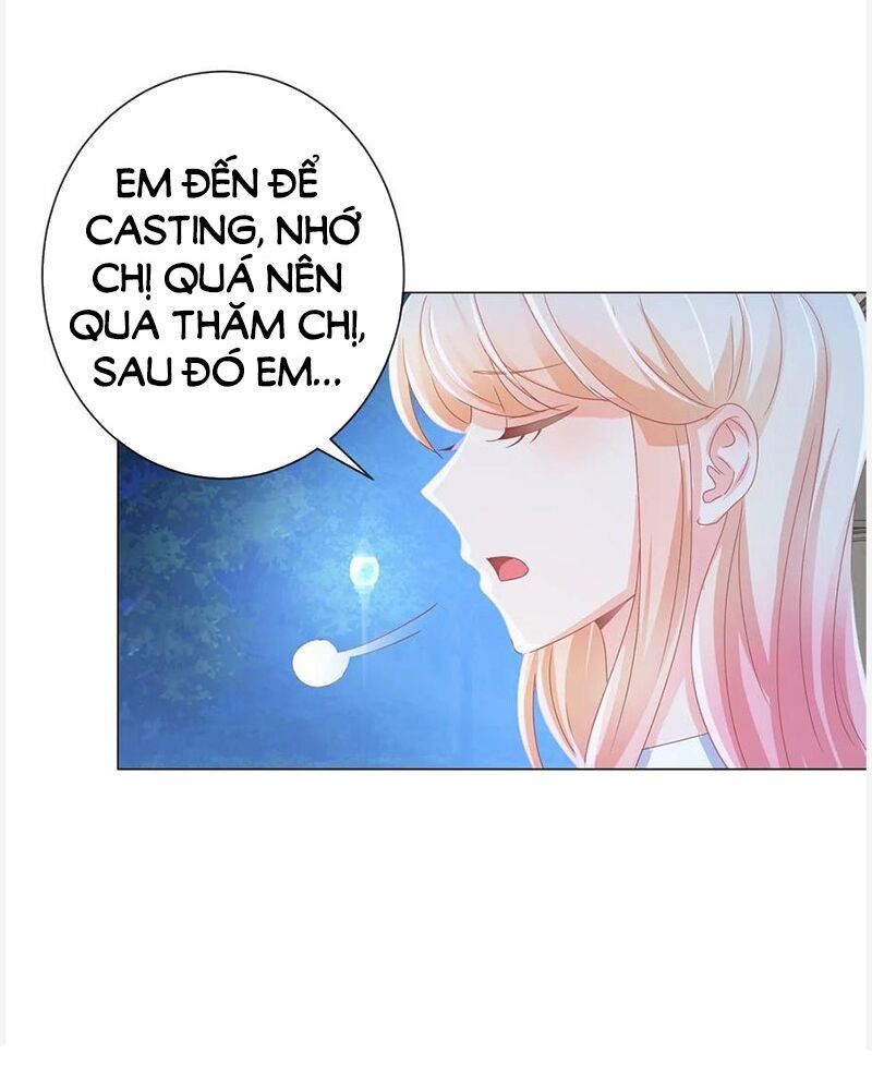 ẩn hôn 100%: chọc tức vợ yêu mua một tặng một chapter 157 13