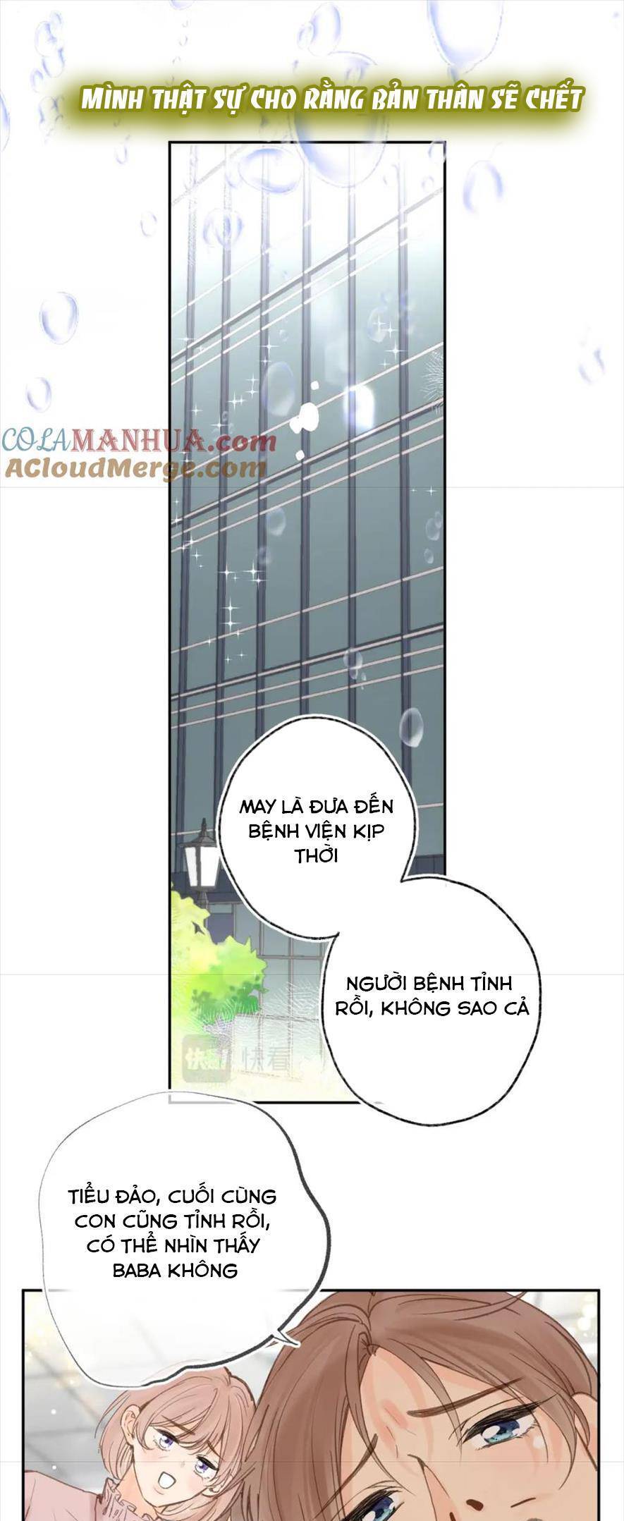 nhật ký tình yêu hằng ngày chapter 27 14