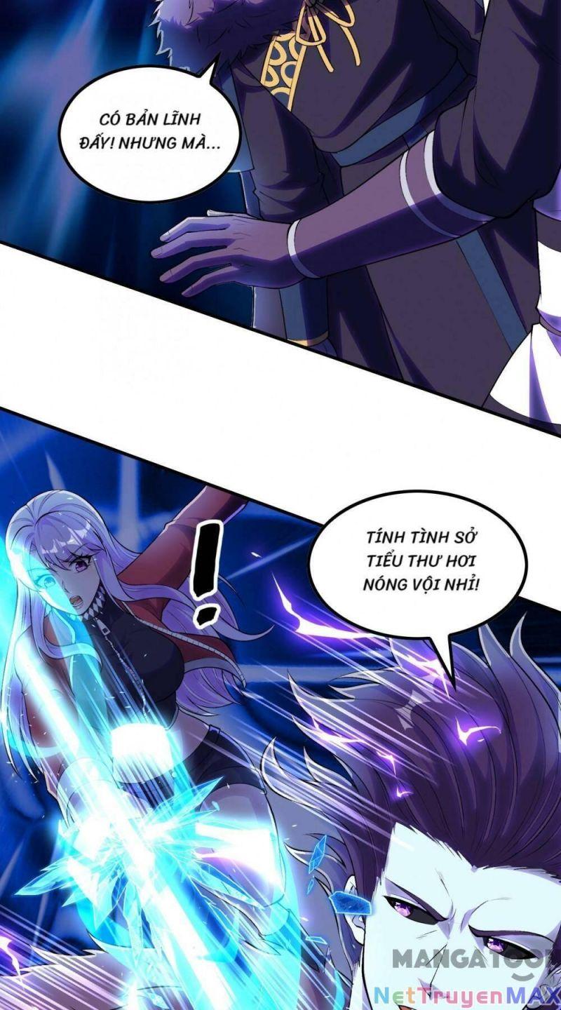 đệ nhất người ở rể chapter 207 22