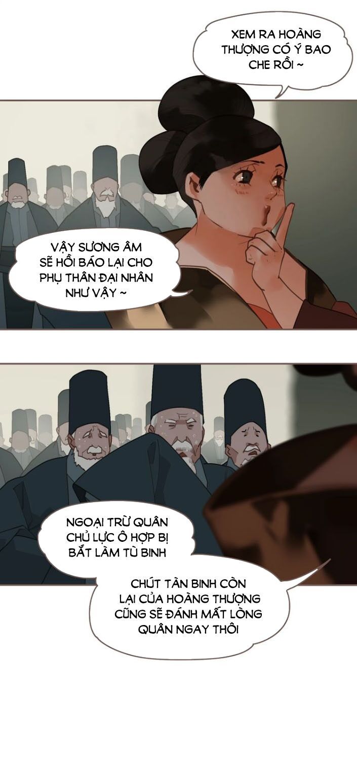 nhất đại linh hậu chapter 104 28