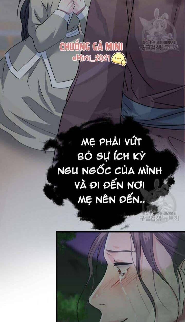 cô dâu của sói đen chapter 1 61