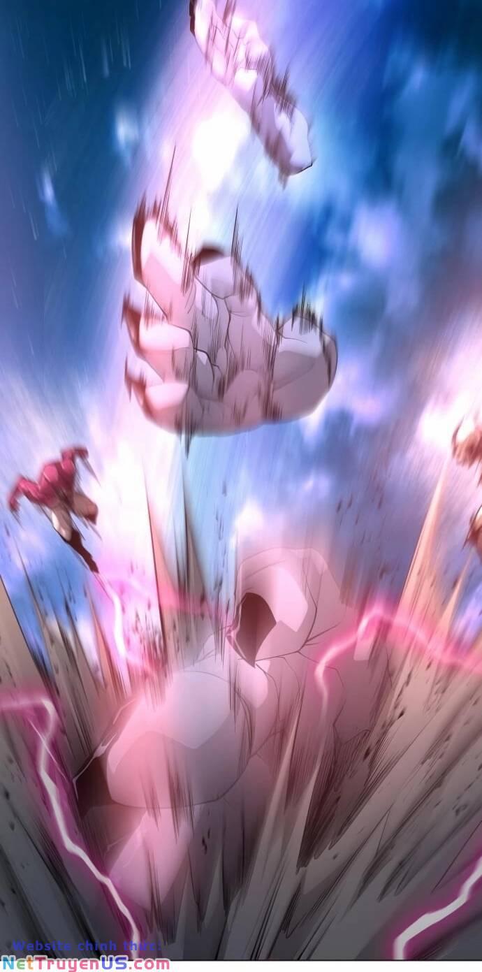 kĩ nguyên của anh hùng chapter 158 77