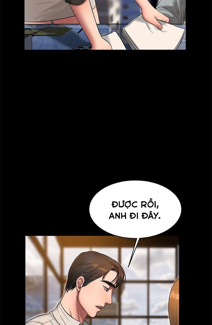 chạy trốn chapter 30 9