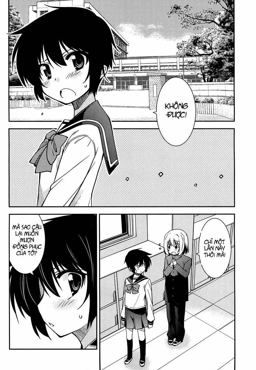 boku no boku chapter 2 6