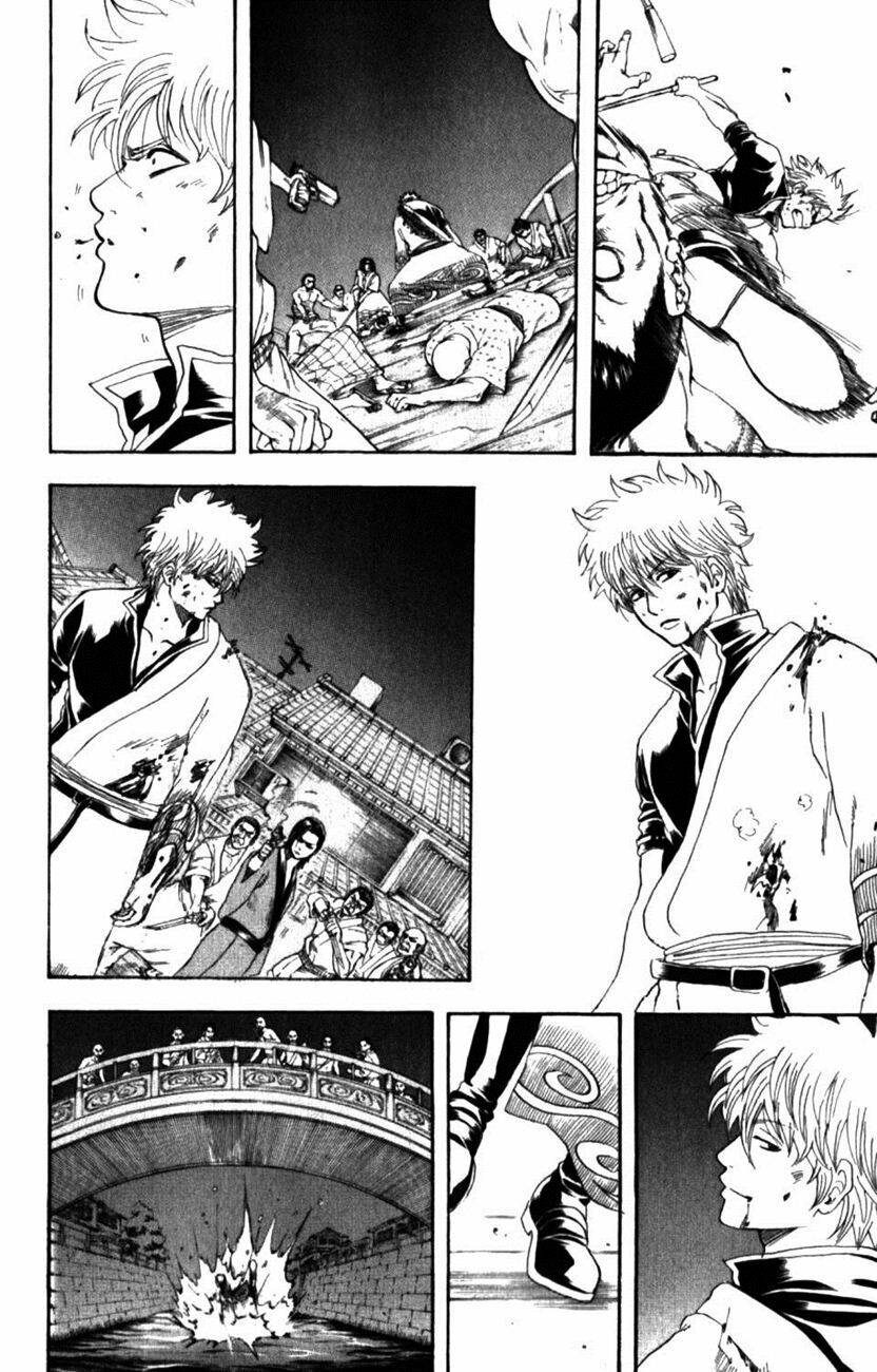 gintama - linh hồn bạc chapter 185 8