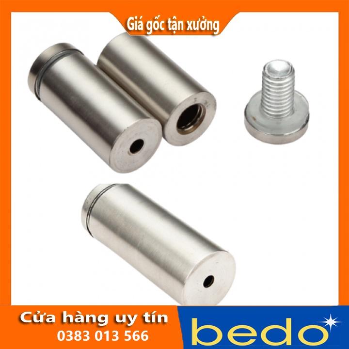 Ốc chân kính, trụ inox, trụ cách tường BEDO