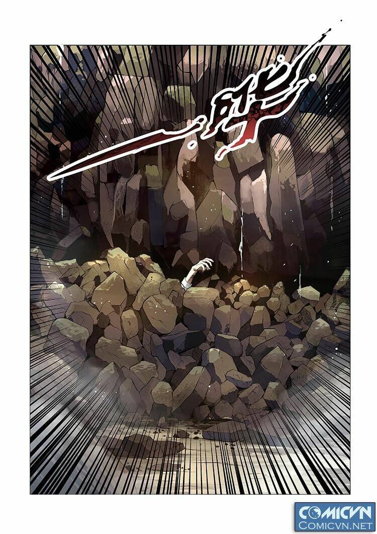 thần võ chi linh chapter 3 10