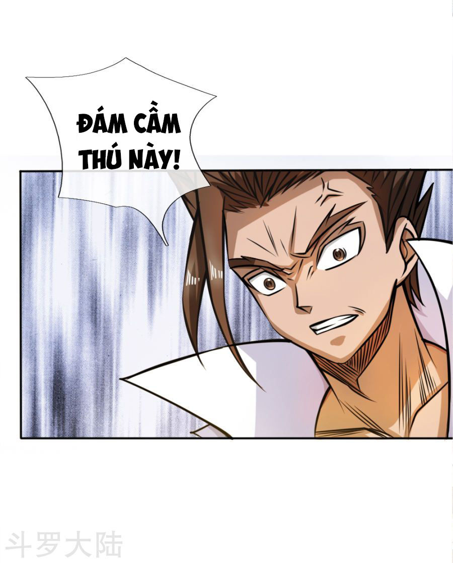 tuyệt thế binh vương chapter 55 13