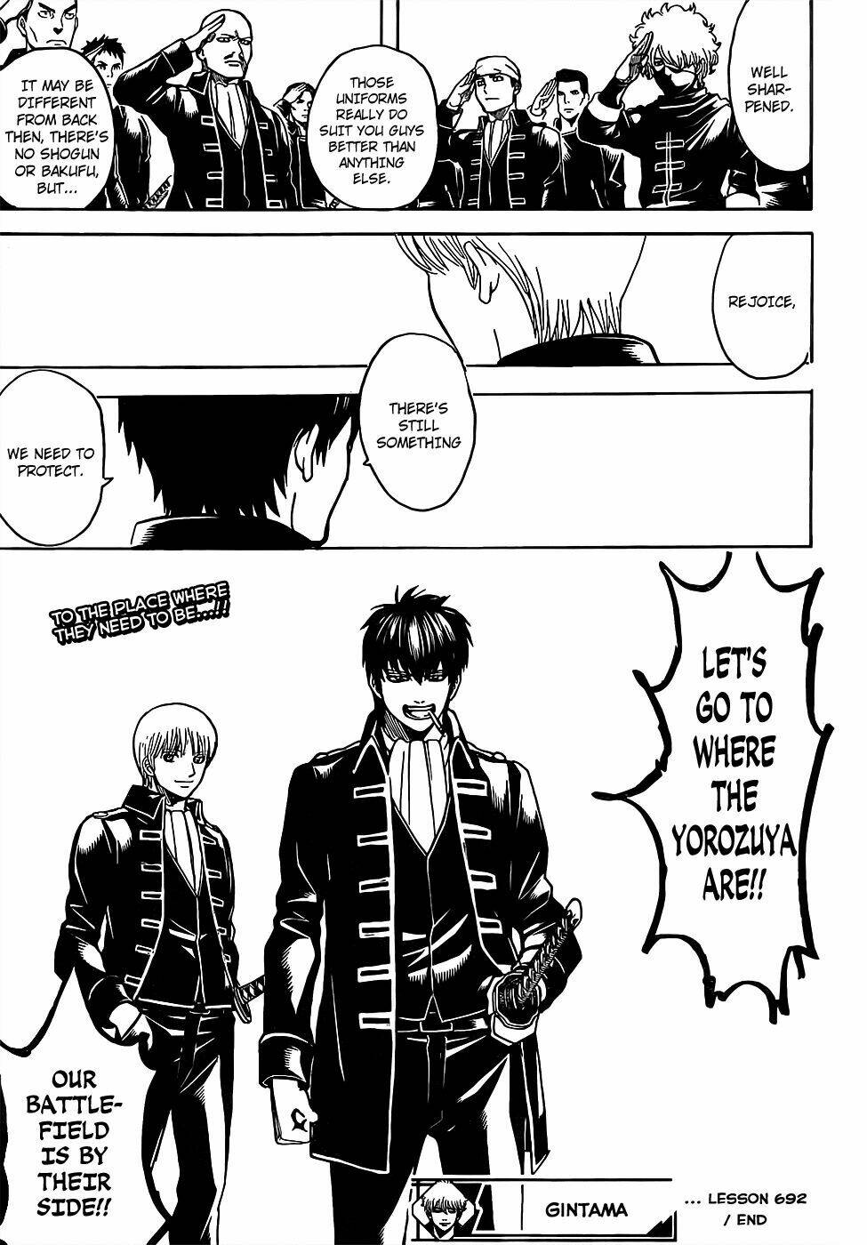 gintama - linh hồn bạc chapter 692 19