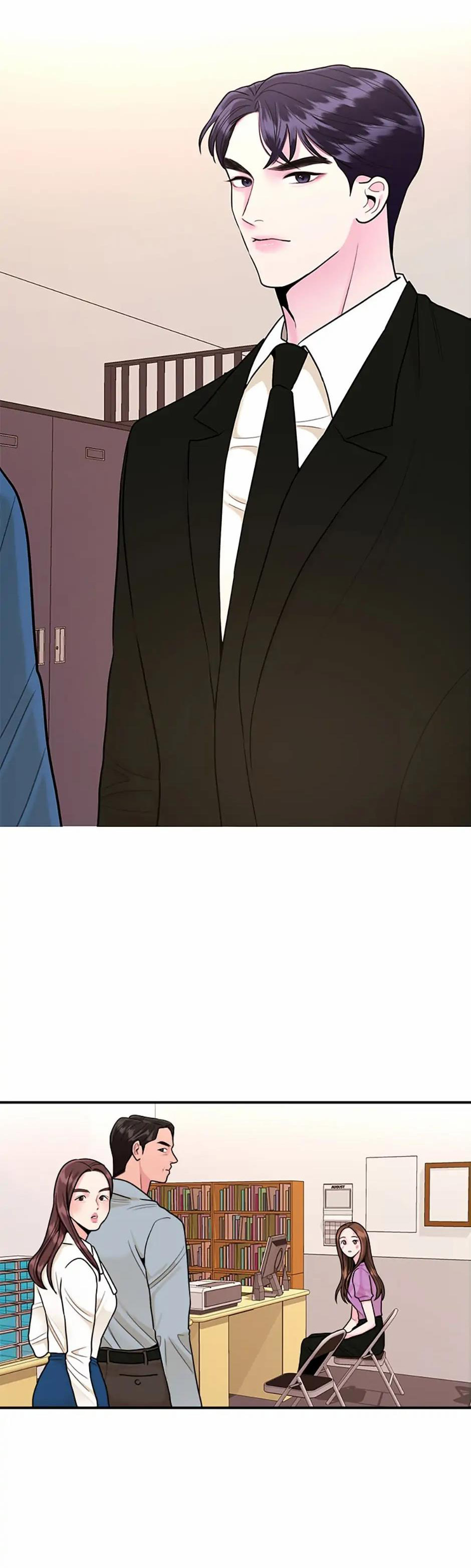 nghệ sĩ cello chapter 43.1 11