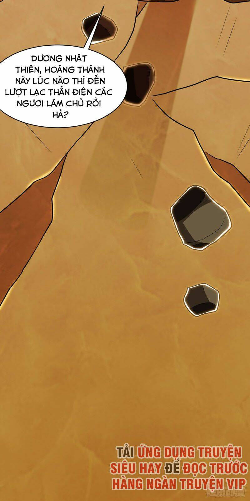 chúa tể tam giới chapter 70 22