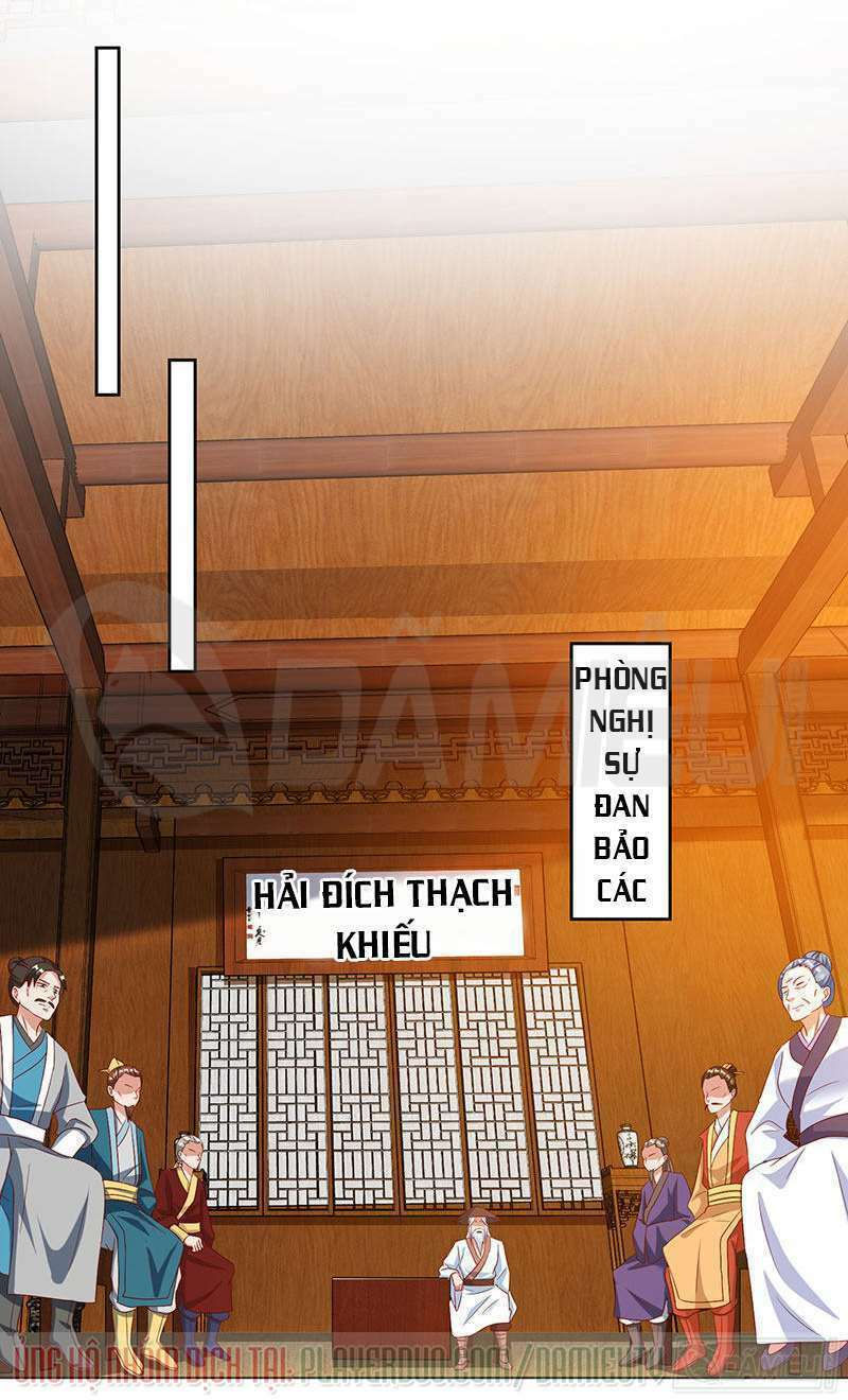 tối cường thăng cấp chapter 81 15