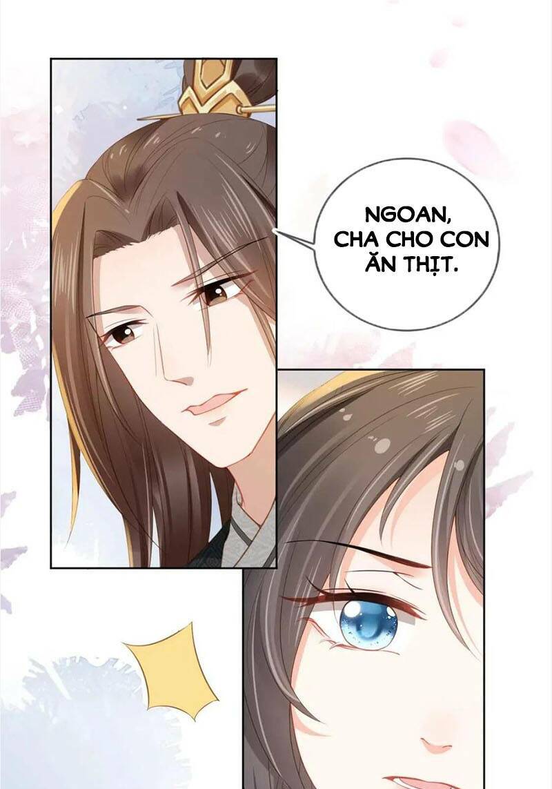 nhặt được bảo bối manh manh chapter 19 38