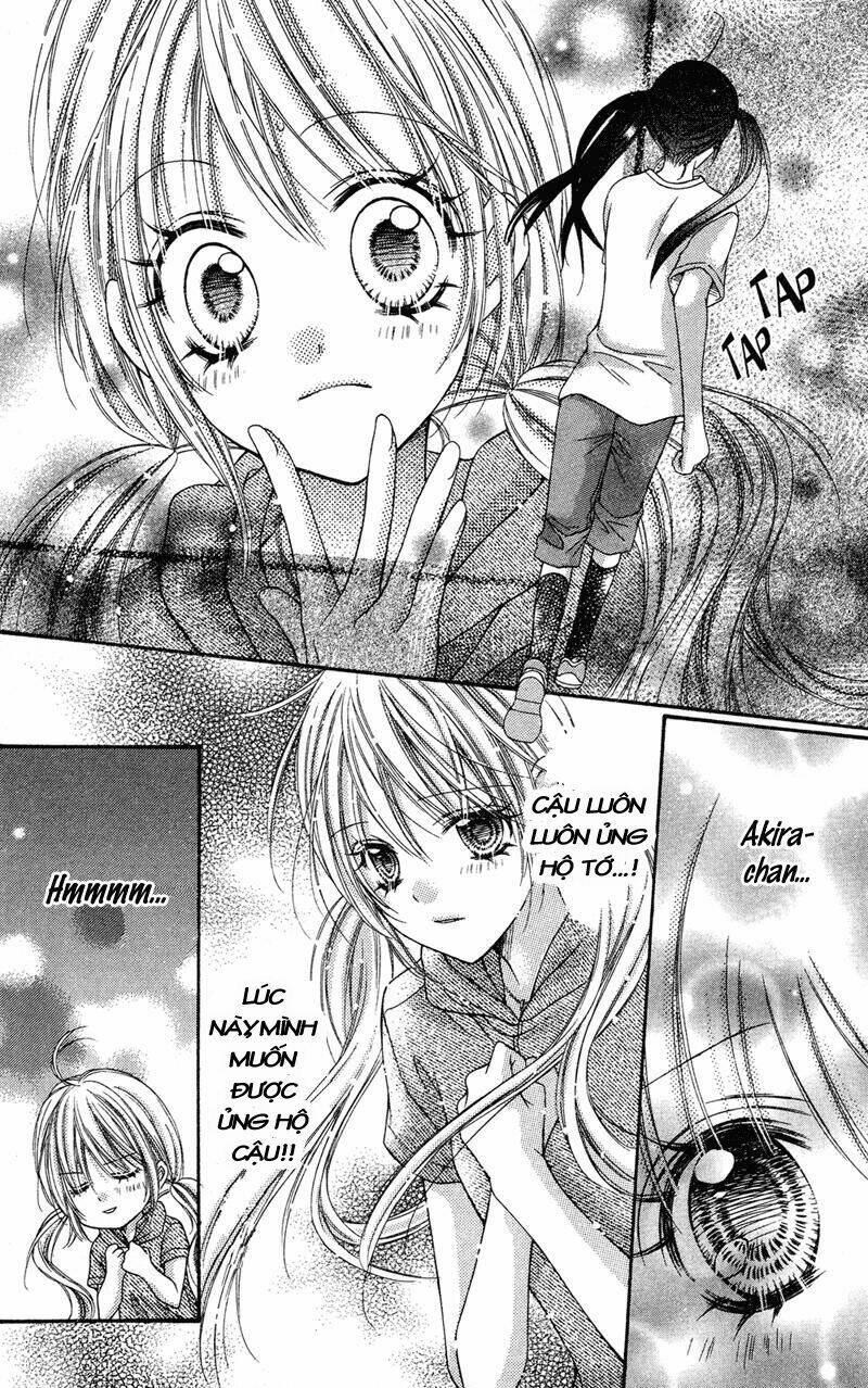 rockin' heaven chapter 21 25