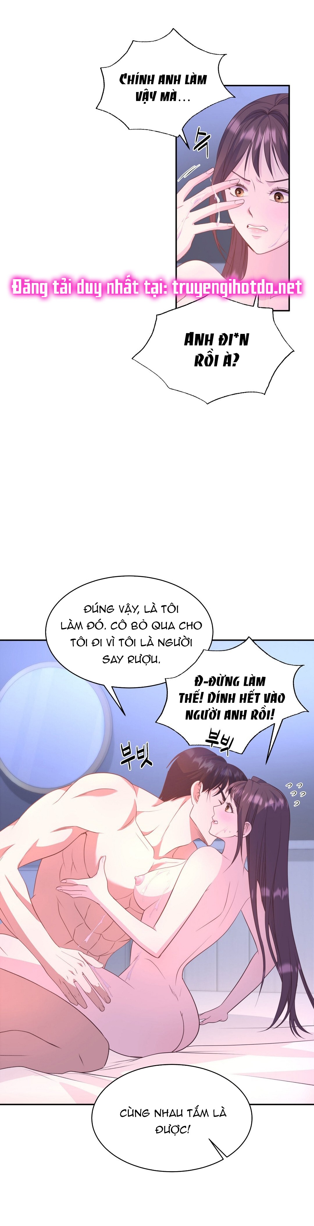 [18+] sếp của anh trai vượt quá giới hạn chapter 7.2 24