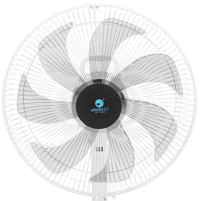 Quạt lửng Hawonkoo FAH-010 - Hàng chính hãng