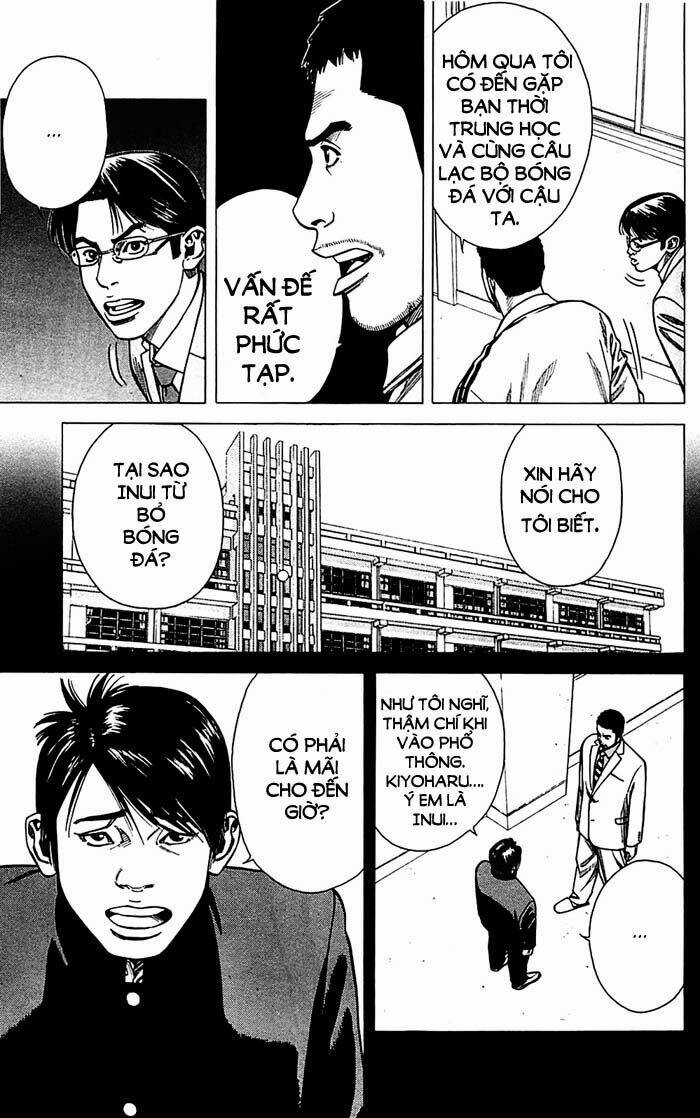 angel voice chapter 7 8