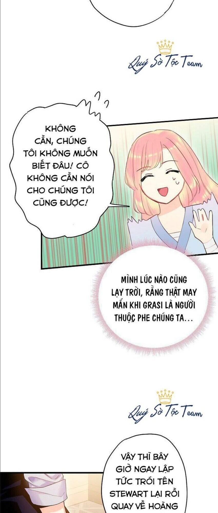 trọng sinh trở thành hoàng phi chapter 161 14