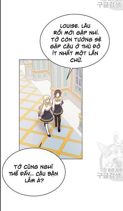 tôi là vị hôn thê phản diện chapter 35 23