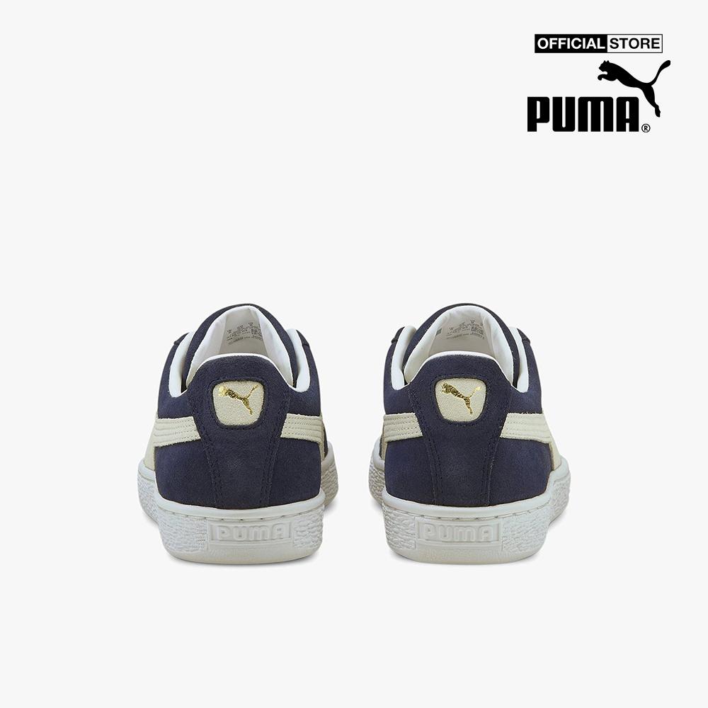 PUMA - Giày thể thao nam Suede Classic XXI 374915