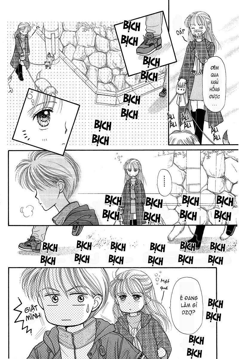 kodomo no omocha chapter 19 25