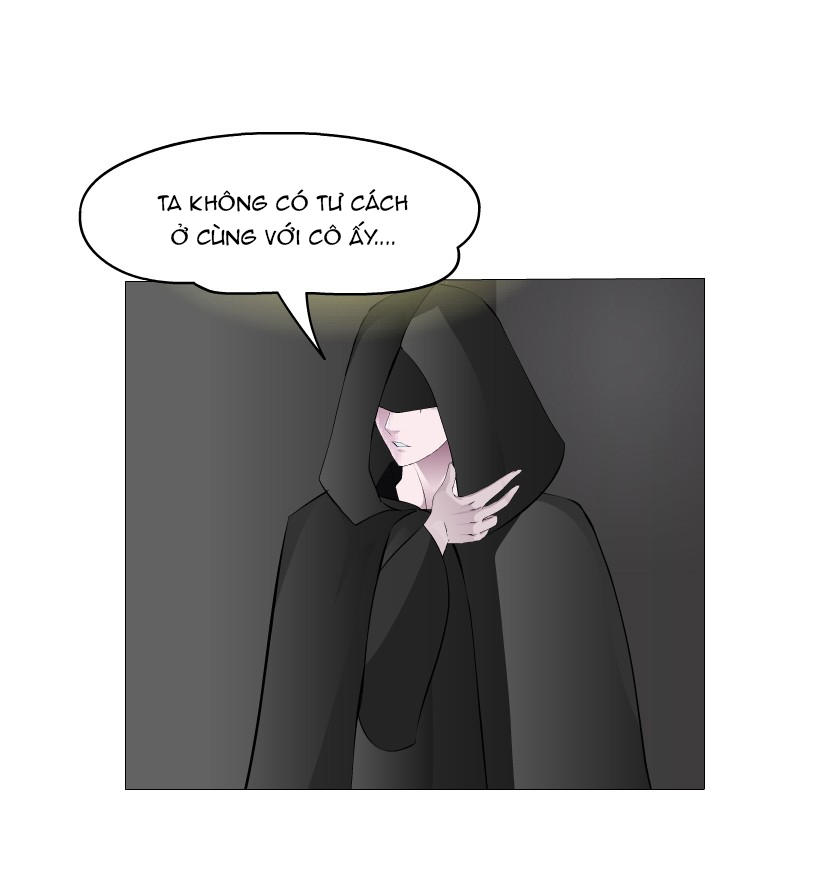 cạm bẫy của nữ thần chapter 129 5