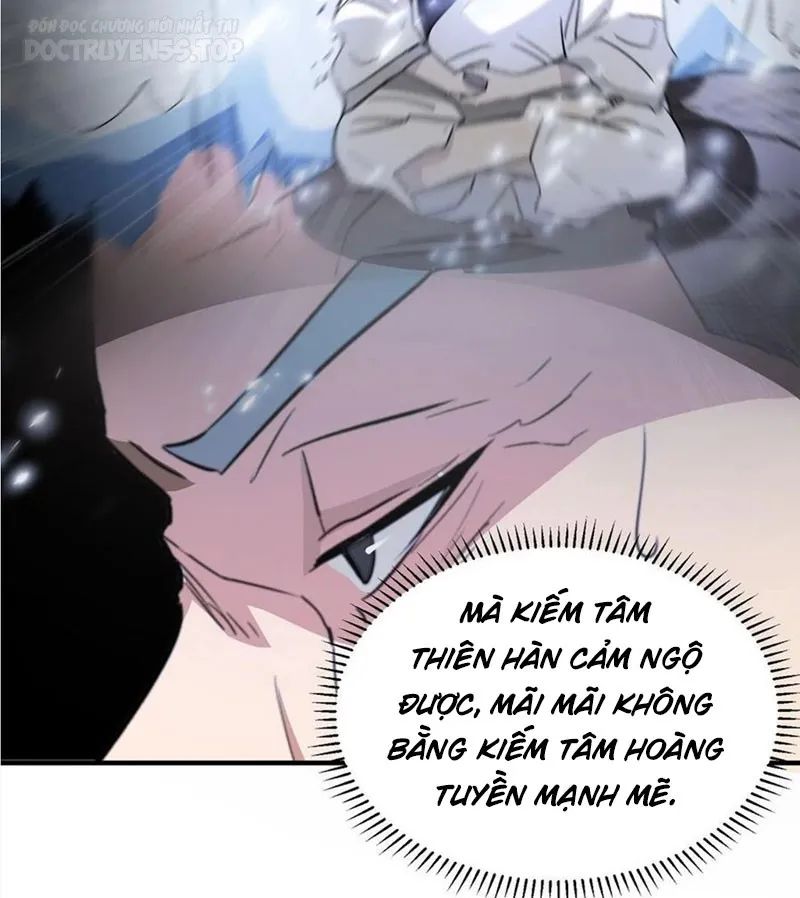huyền huyễn: ta bắt đầu vô địch từ bại gia chapter 22 25