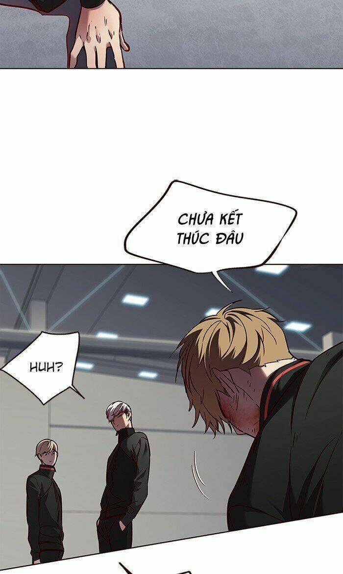 biến thân thành mèo chapter 64 12