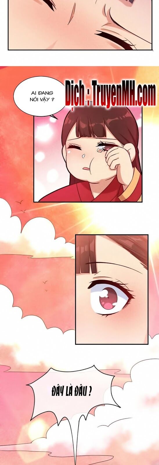 101 mỹ nam của vương phi béo phì chapter 7 6