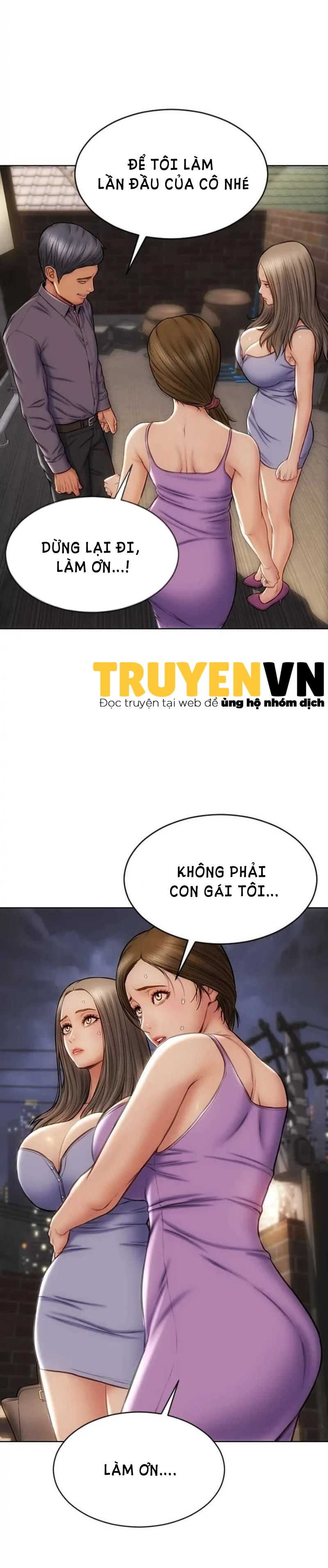 dân chơi out trình chapter 12 27