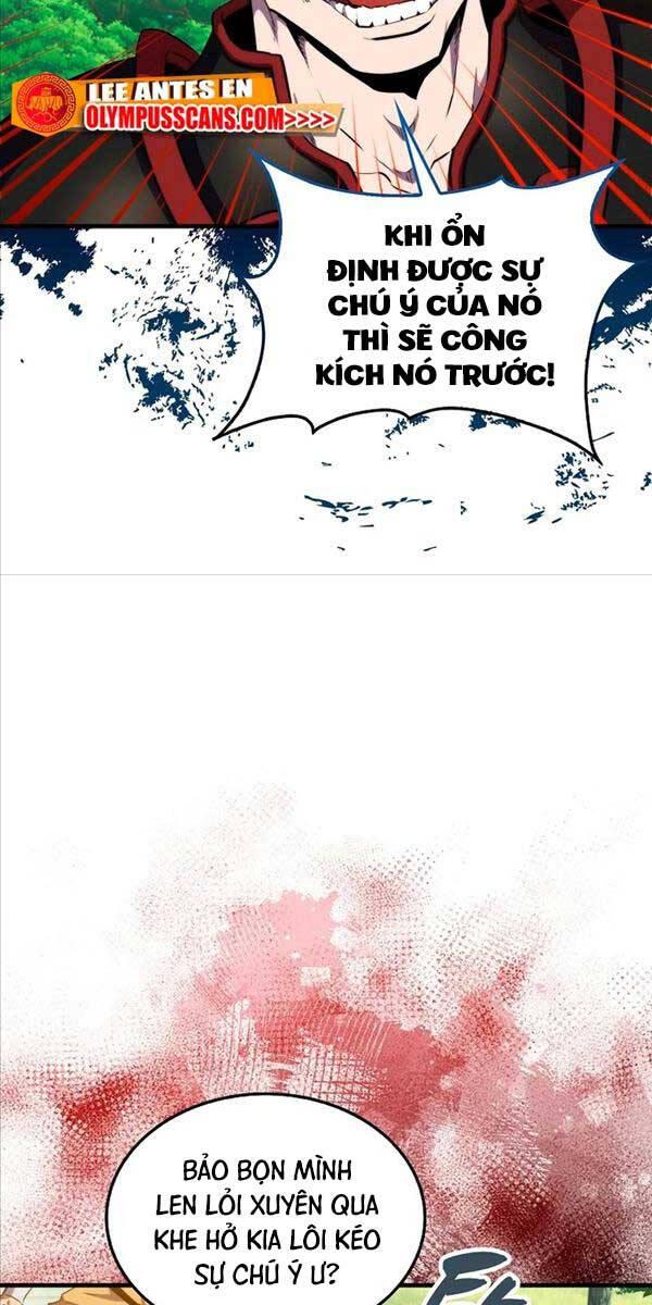 tôi thăng cấp trong lúc ngủ chapter 80 31