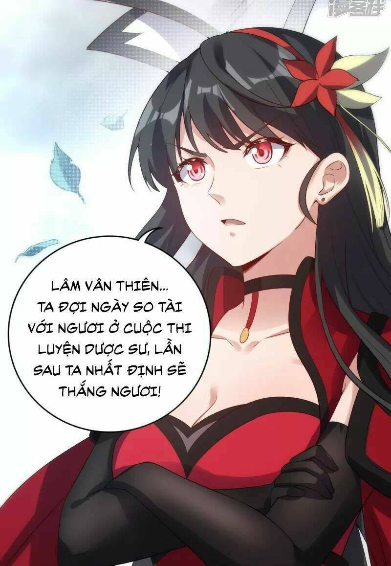 long hồn chiến tôn chapter 43 25