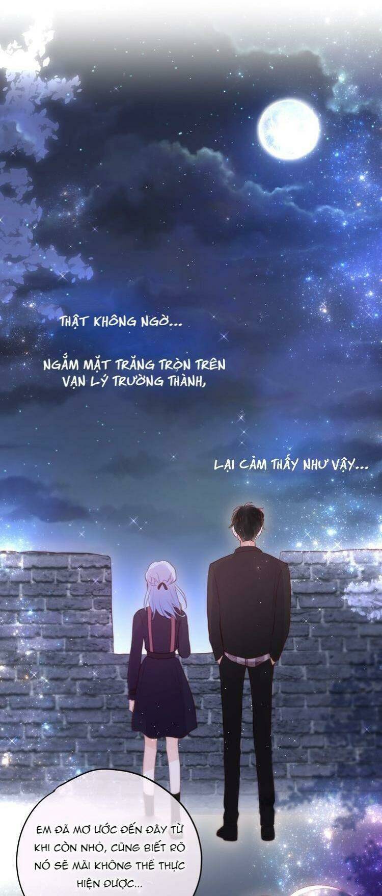 đêm ngày không dứt chapter 78.1 15