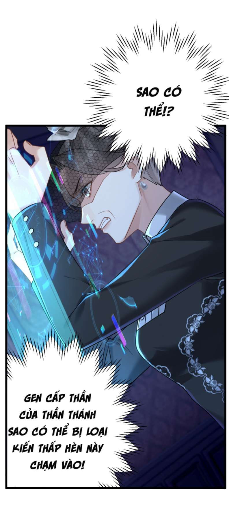 esport nhất kiến chung tình? chapter 19 11