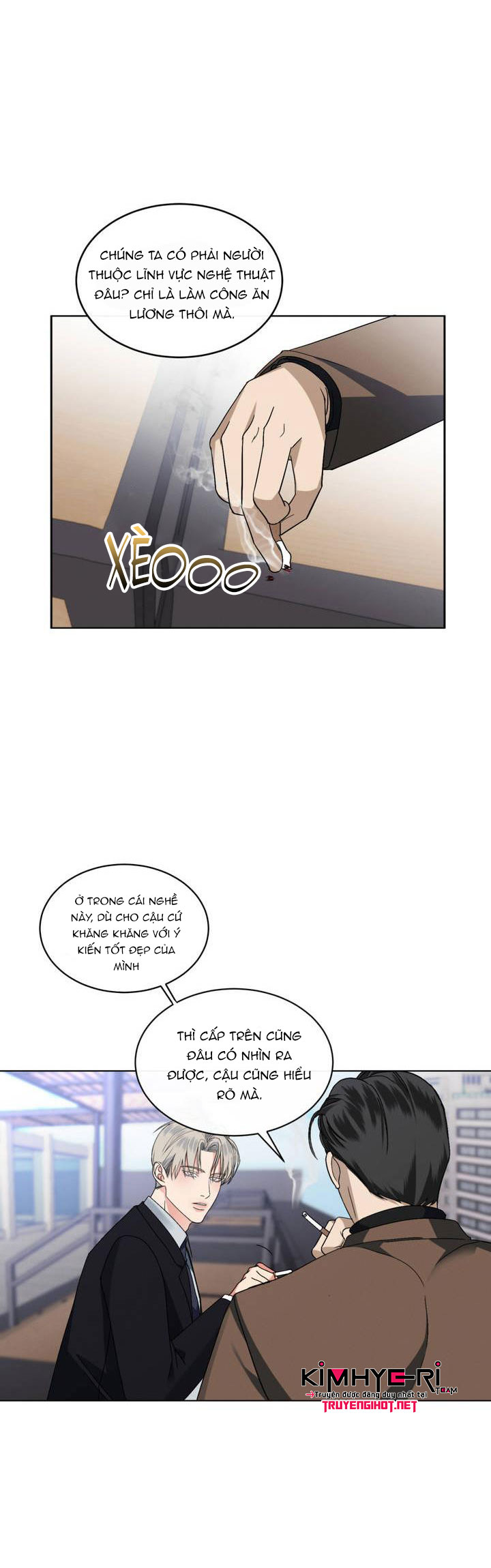 kick off chapter 1 25