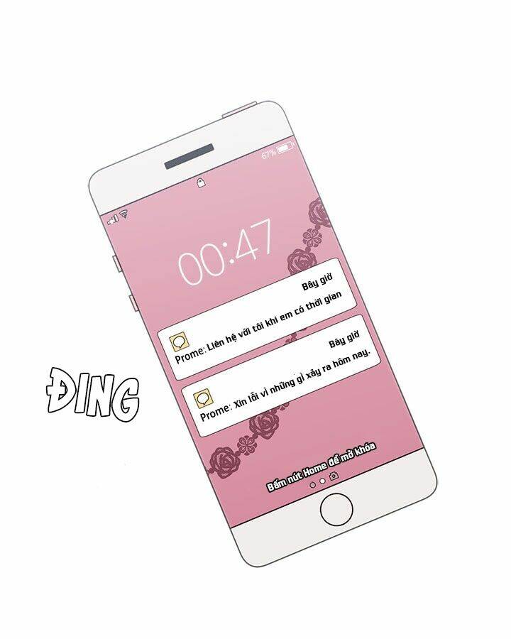 anh là định mệnh của em chapter 6 40